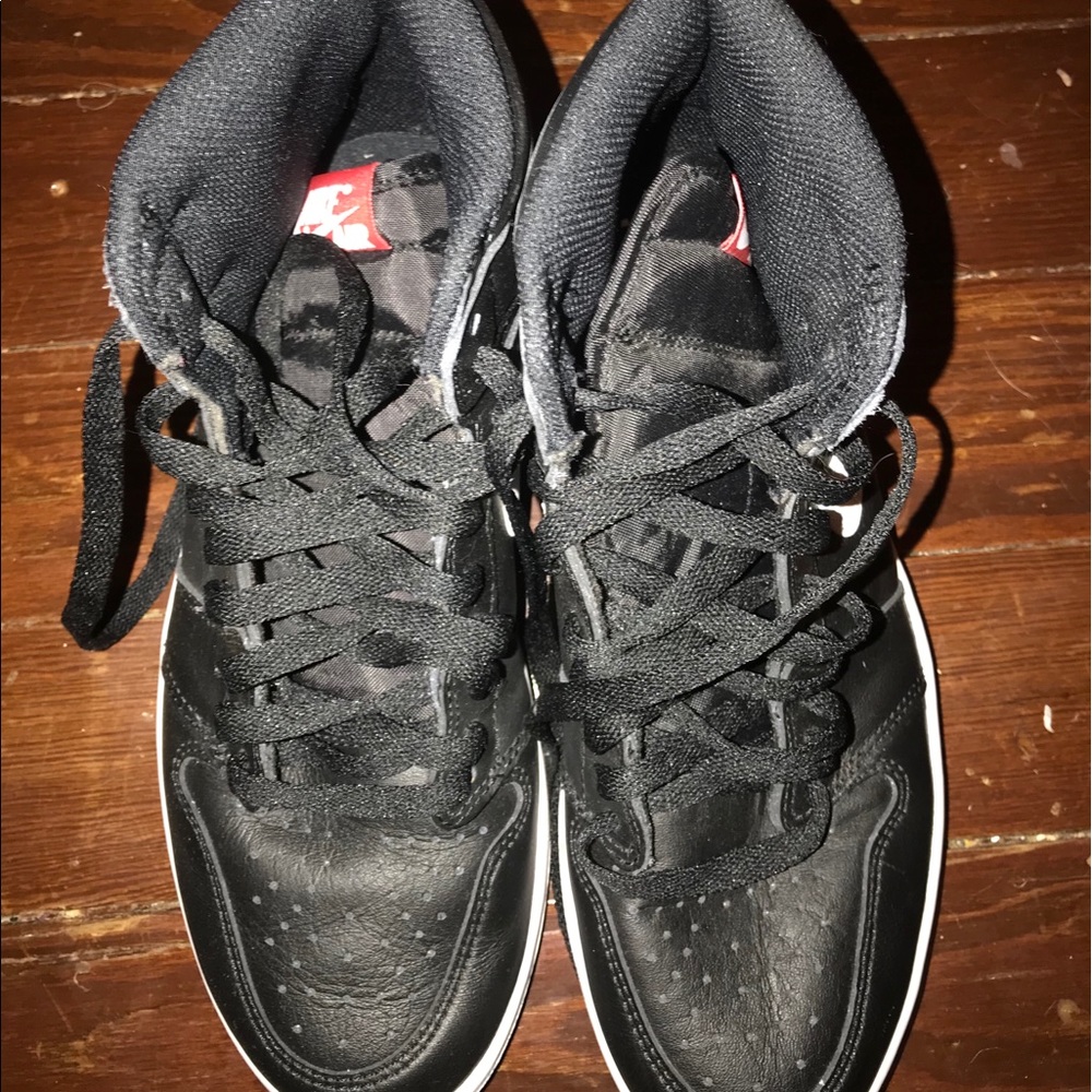 Air Jordan 1 retro high Og